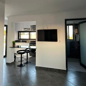 Coastal Beach Apartments