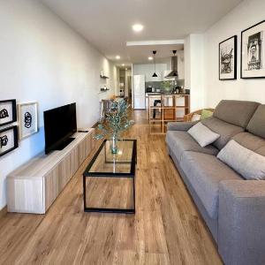 Apartamentos de Pradas