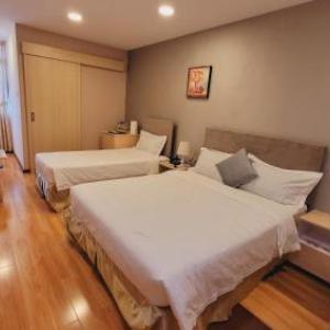 Coconut Bay Lodge - Beribi