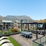 Apartment in Cape Town 