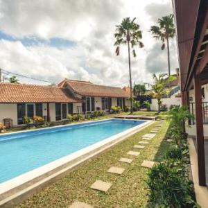 Nami Surf Stay