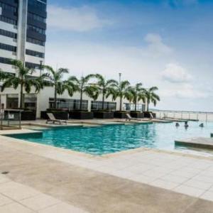 Suite Luxury en Puerto Santana