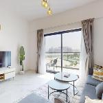 Primestay - Spacious 2BR in Gardenia Livings - Arjan