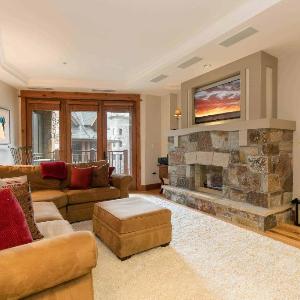 Big Horn Lodge 409 by East West Hospitality