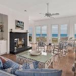 Ocean Ease home by Peace Vacations