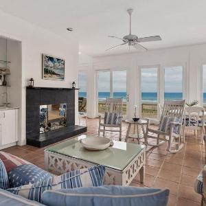 Ocean Ease home by Peace Vacations