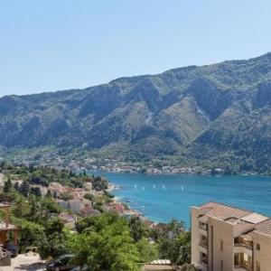 Apartment 13 With Amazing Sea View