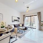 Primestay - Modern 2BR in Gardenia Livings - Arjan Dubai