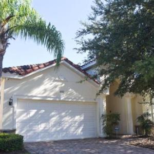 Tuscan Hills 4 Bedroom Pool Home w Game Room