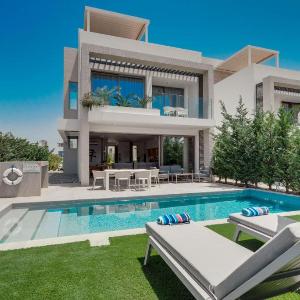 3BR Villa with Private Pool - Arya by Premier