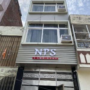 NPS Home Stay