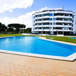 T1 Tenis Golf Mar- Marina de Vilamoura- Piscina
