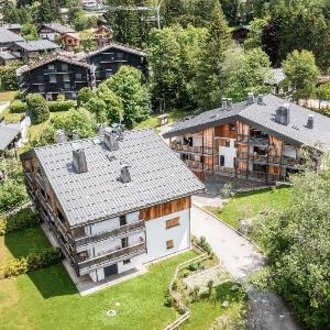 Apartment Lupin Megève - by EMERALD STAY