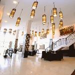 The Bauan Plaza Hotel