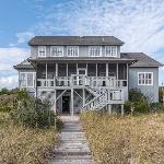 Sea Spray in DeBordieu Colony home by Peace Vacations