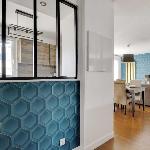 Elegant studio with balcony - 2P - Trocadéro/Passy
