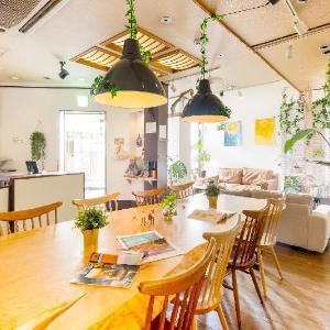 Nara Guesthouse 3F