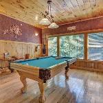 Riversong Retreat Pittman Center Tennessee