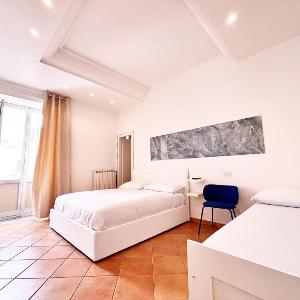 Morant Guest Room
