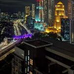 Kuala Lumpur Chamber Suite by Starlight