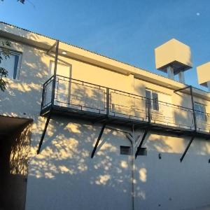 Departamento Los Sauces 788 Planta alta