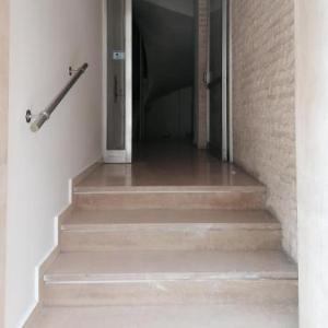 Noho apartments x Koukaki dikaiou 6