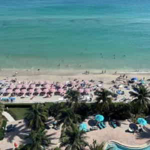 Sweeping Ocean Views of Hollywood Beach - Unit 14F