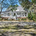 Shearwater home by Peace Vacations Georgetown