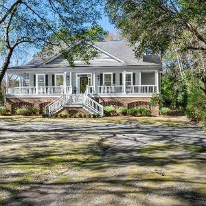 Shearwater home by Peace Vacations