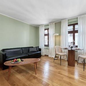 Heart of Wroclaw Uniwersytecka by Noclegi Renters