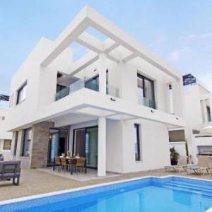 Villa Queen Isabella