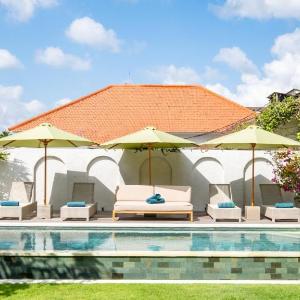 Villa Latima by Villa Finder