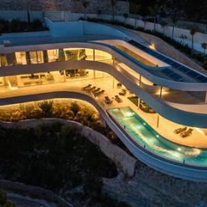 Villa Olimpia by Abahana Luxe
