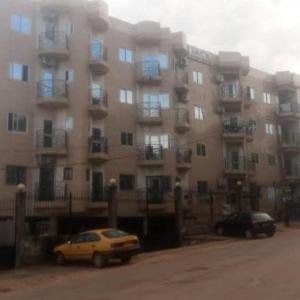 BARAN ADISSA Home