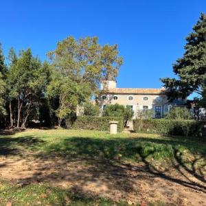 SCI Domaine Saint Martin le grand