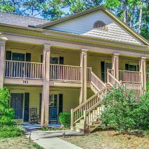 141-4 Roxie's at Pawleys condo by Peace Vacations