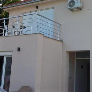 Apartmani Marinee
