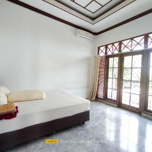 Omah Pelem Yogya - Pelem Private 2