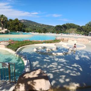Les Restanques de Saint Tropez