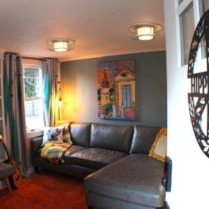 The Hippie Pad