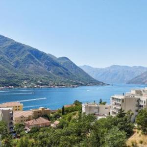 Apartment 3 With Amazing Sea View