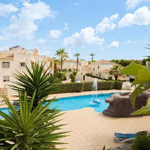 Wood Golf -Villamartin