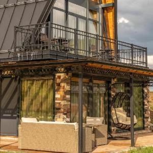 Lux Vila Pastir - ZLATIBOR-Ljubiš