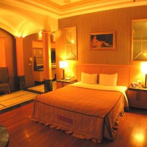 Changsing Business Motel