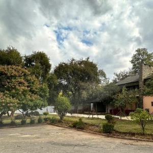 Verdi Lodge