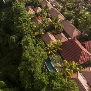 Luwak Ubud Villa & Jungle Suite