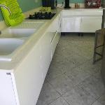 Apartment in Guadeloupe 