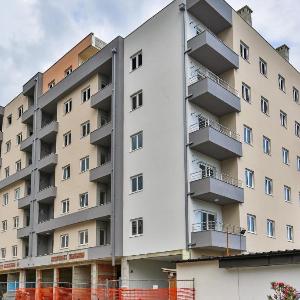 Montesun Dario Apartments