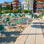 Strand Hotel Gabicce Mare