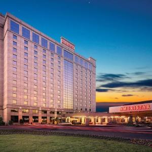 Hotels near Majestic Star Casino - Ameristar Casino Hotel